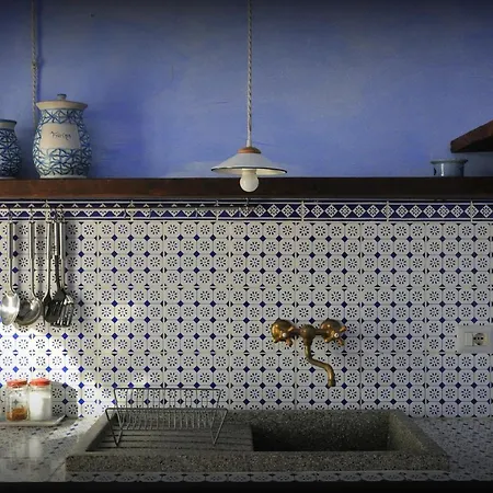 Lejlighed Podere Di Maggio - Casa Della Nonna Santa Fiora
