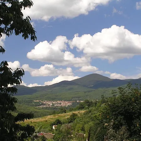 Podere Di Maggio - Casa Della Nonna Lejlighed