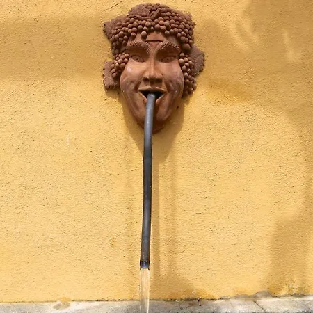 Podere Di Maggio - Casa Della Nonna * Santa Fiora