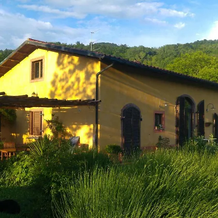Podere Di Maggio - Casa Della Nonna Lejlighed *