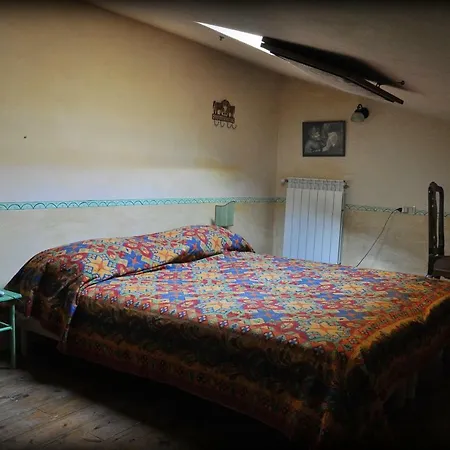 Podere Di Maggio - Casa Della Nonna