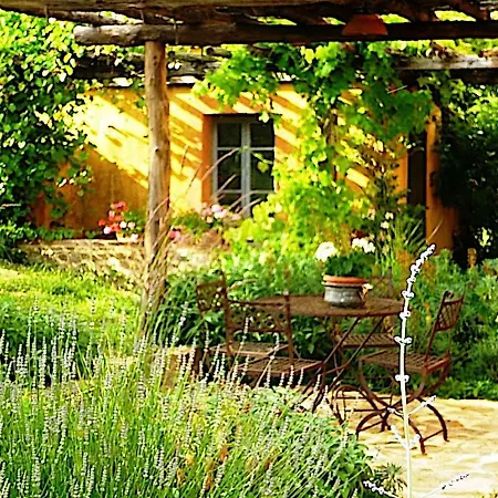 Podere Di Maggio - Casa Della Nonna * سانتا فيورا