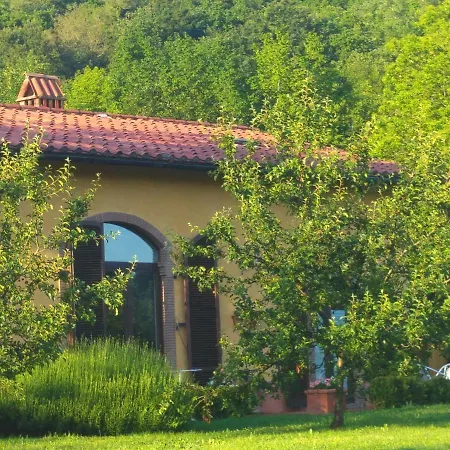 아파트 Podere Di Maggio - Casa Della Nonna