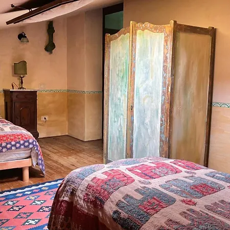 Apartment Podere Di Maggio - Casa Della Nonna *