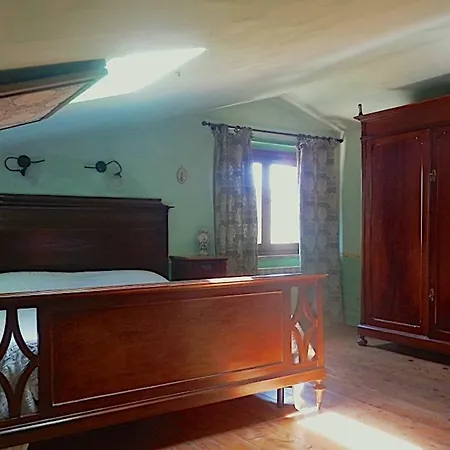 Podere Di Maggio - Casa Della Nonna Apartment